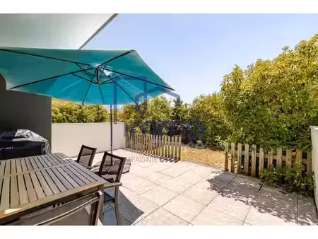 appartement à vendre montbonnot-saint-martin