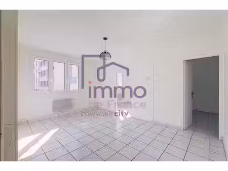 appartement à vendre saint-martin-d'hères
