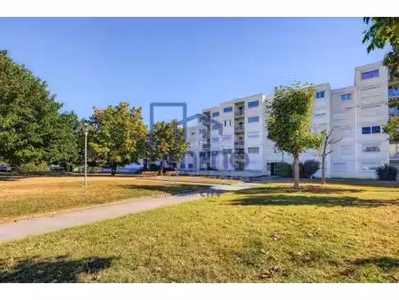 appartement à vendre saint-priest