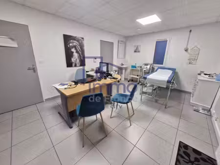 immobilier professionnel à vendre meyrié
