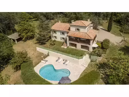 villa de luxe de 7 pièces en vente fayence  france