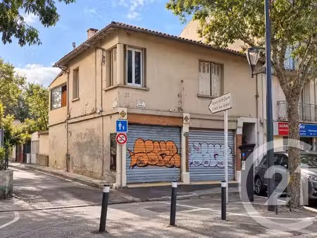 immeuble à vendre - 110 m2 - toulouse - 31 - midi-pyrenees
