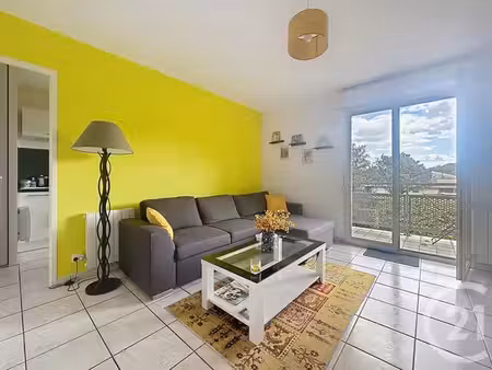 appartement f3 à vendre - 3 pièces - 62 05 m2 - marcheprime - 33 - aquitaine