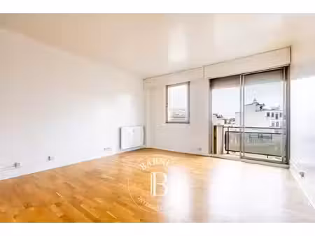 à vendre  appartement paris 8ème - 36 m² - 525 000 €