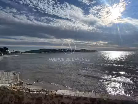 appartement de luxe de 4 pièces en vente à la seyne-sur-mer  france