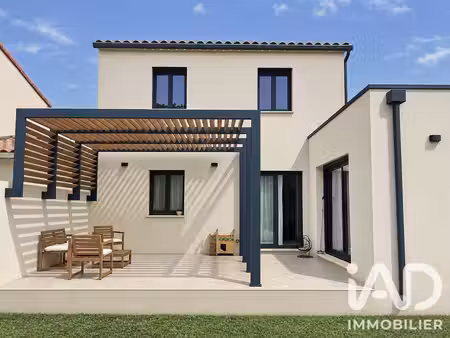 maison à carpentras (84200)