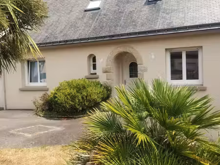 maison traditionnelle à quéven (56530)