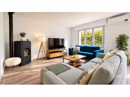 achat appartement 5 pièces 185m² dourges 62119