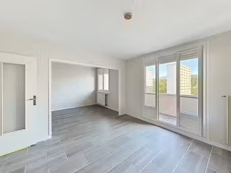 vente appartement 5 pièces 68.33 m² à besançon (25000)  148 000 €