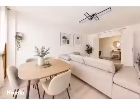 vente appartement 3 pièces 67 m² à clermont-ferrand (63000)  145 000 €