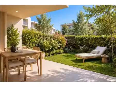 vente appartement 1 pièce 27 m² à la seyne-sur-mer (83500)  146 000 €