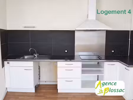 vente appartement 6 pièces 118 m² à mirebeau (86110)  147 765 €