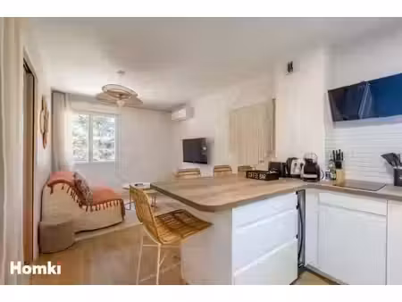 vente appartement 2 pièces 34 m² à toulouse (31000)  146 000 €