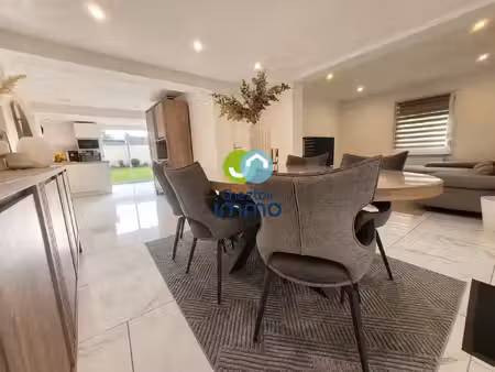 achat maison 3 pièces 77m² rouvroy 62320