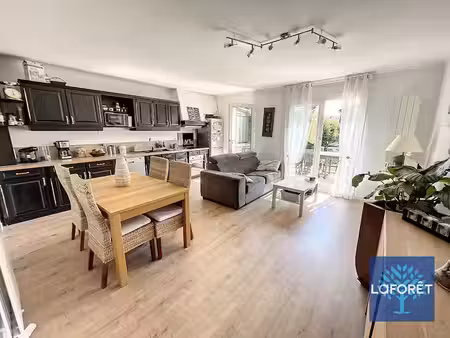 location meublée maison 4 pièces 87.79 m² à bondoufle (91070)  1 728 €