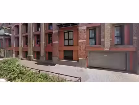 location parking 12 m² à le pré-saint-gervais (93310)  150 €
