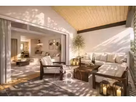 saint-jean-de-luz  à 100m de la grande plage  maison neuve indépendante