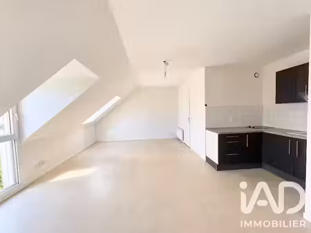vente appartement 1 pièce 35 m² à chalifert (77144)  152 000 €