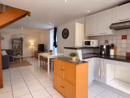 location maison 3 pièces 78 m² à labruguière (81290)  615 €