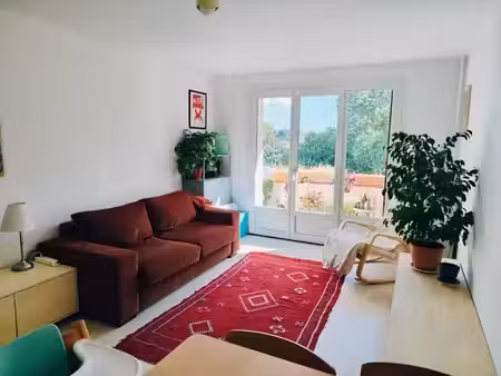 vente appartement 2 pièces 46 m² à montpellier (34000)  152 000 €