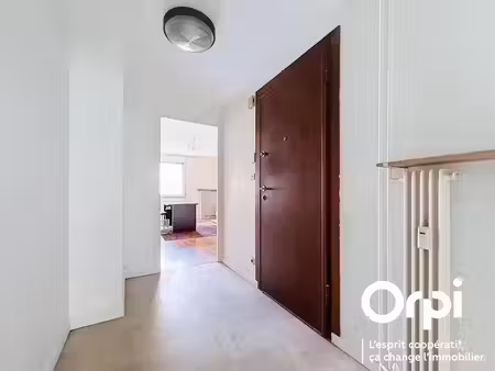 vente appartement 1 pièce 45.43 m² à villeurbanne (69100)  149 000 €