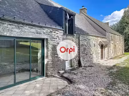 location maison 3 pièces 130 m² à molac (56230)  750 €
