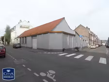 location parking haubourdin 59320