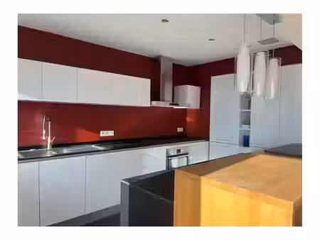appartement à louer à drève de nivelles auderghem (vbe83159)