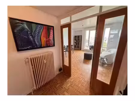 appartement à louer à boulevard brand whitlock woluwe-saint-pierre (vbe83152)