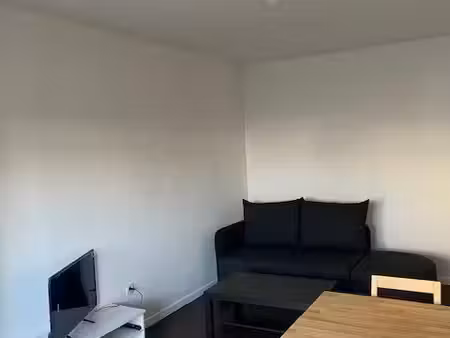 location appartement 2 pièces 44m² douai 59500