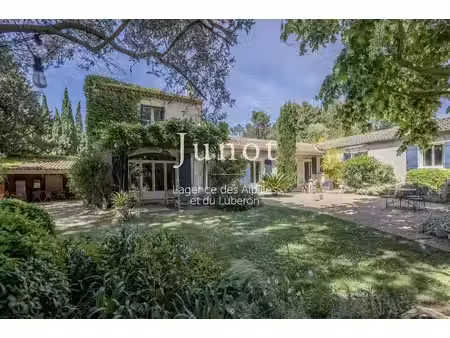 maison de 9 pièces de luxe en vente à saint-rémy-de-provence  france