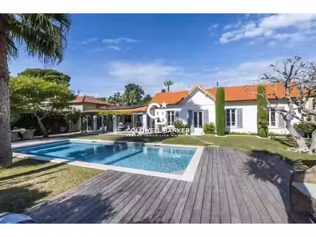 maison de 3 chambres de luxe en vente à antibes  france
