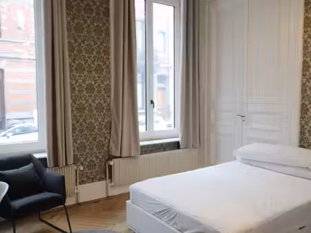 location appartement 1 pièce 22m² lille 59000