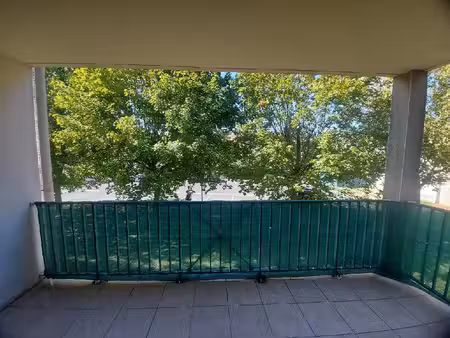achat appartement 1 pièce 26m² meaux 77100
