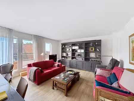 location appartement 4 pièces 110m² mouvaux 59420