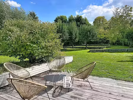 à vendre  maison marcq-en-barœul 5 chambres - 308 m² - 1 970 000 €