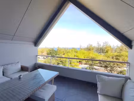 achat appartement 4 pièces 100m² st leu 97436