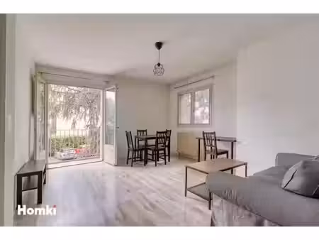 vente appartement 2 pièces 42.85 m² à toulouse (31000)  153 900 €