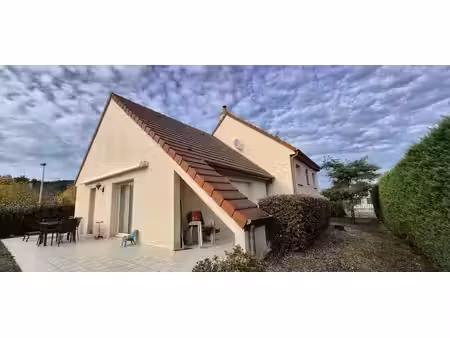 vente maison 6 pièces 112 m² à selongey (21260)  275 000 €