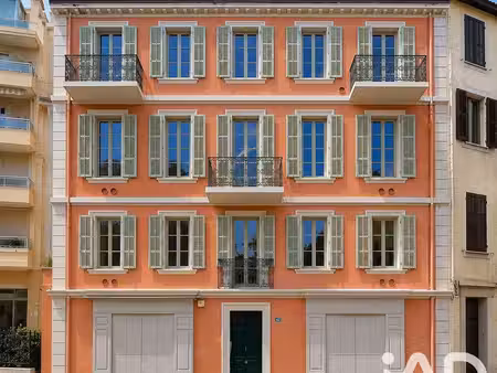 prestigieux immeuble de rapport en vente à le cannet  provence-alpes-côte d'azur