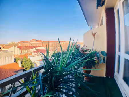 vente appartement t4 avec balcon  cave et place de parking sécurisée  66000 perpignan ...