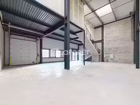 location locaux professionnels 0 pièces 193 m² à oissel (76350)  1 367 €