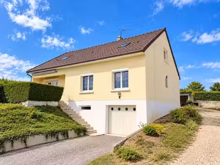 vente maison 4 pièces 95 m² à chateau-thierry (02400)  255 000 €
