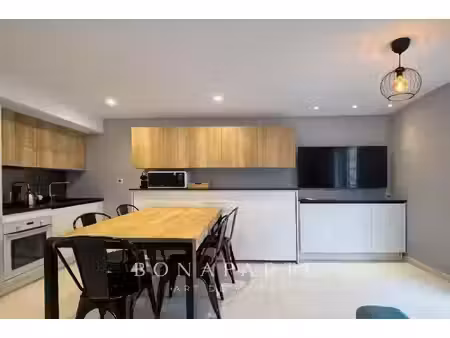 cannes à 80 m des plages | t1 30 m² rénové | rentabilité +10 %