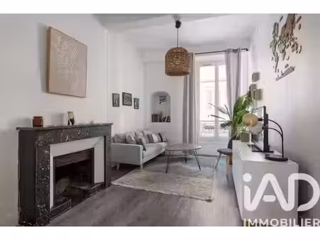 appartement à grenoble (38000)