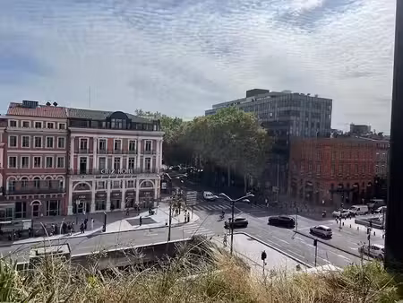 location locaux professionnels 0 pièces 178 m² à toulouse (31000)  4 235 €