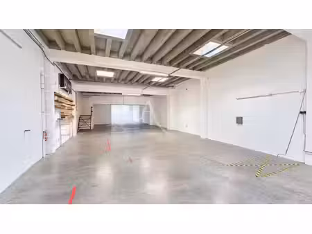 location locaux professionnels 0 pièces 350 m² à toulouse (31000)  3 430 €