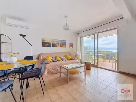 appartement t2 meublé à louer