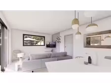 vente maison neuve 4 pièces 78 m² à le relecq-kerhuon (29480)  260 222 €