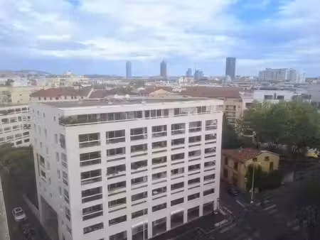 vente villa 3 pièces 53 m² à lyon 7ème (69007)  260 000 €